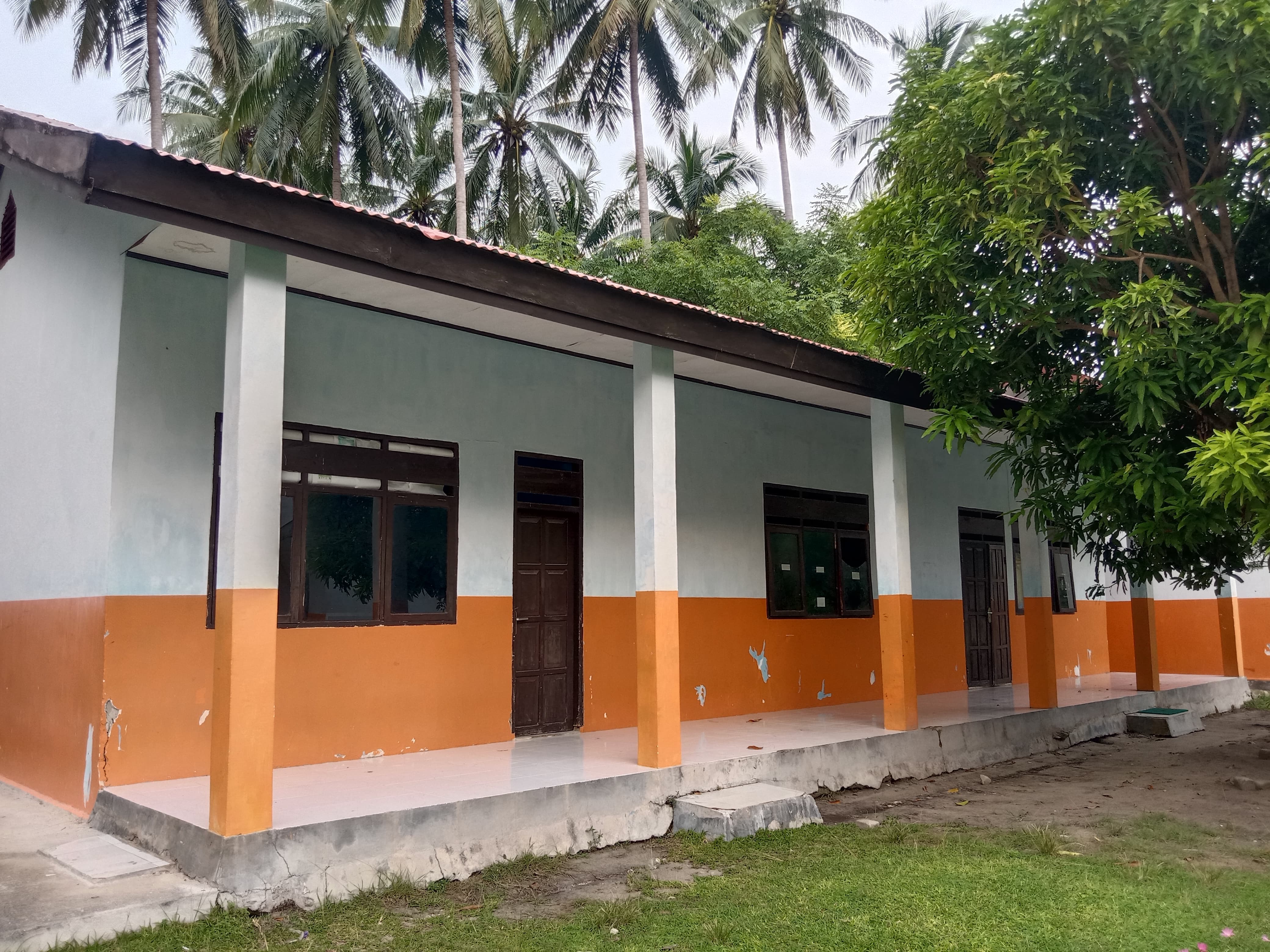 Perpustakaan Sekolah