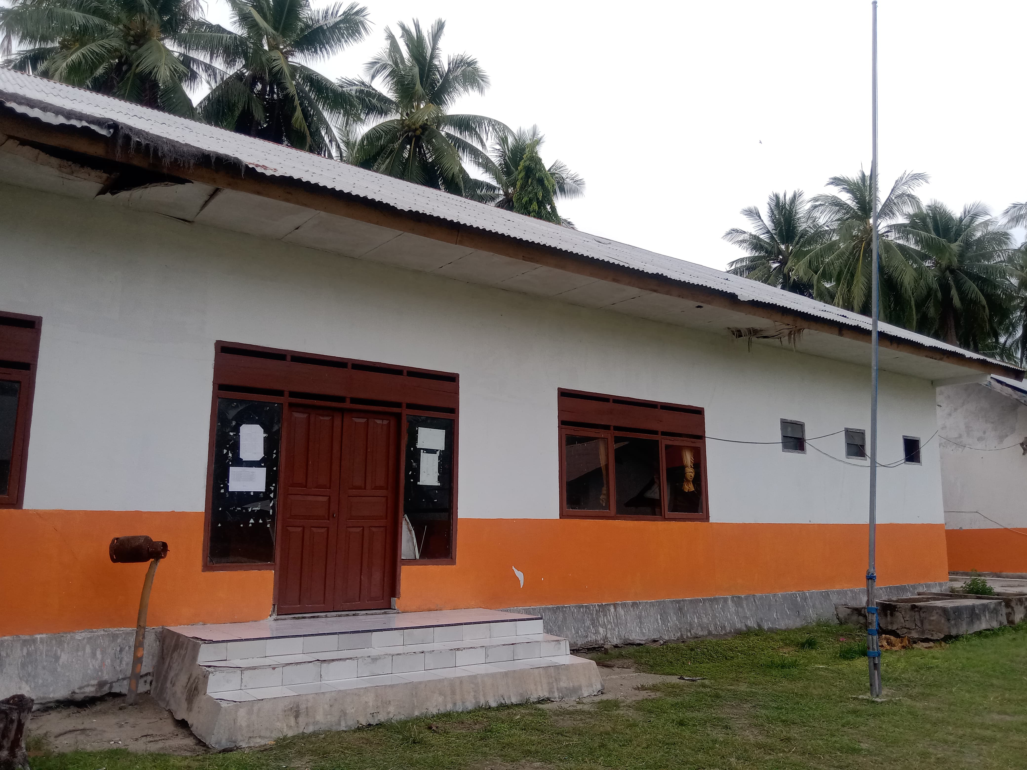 Perpustakaan Sekolah