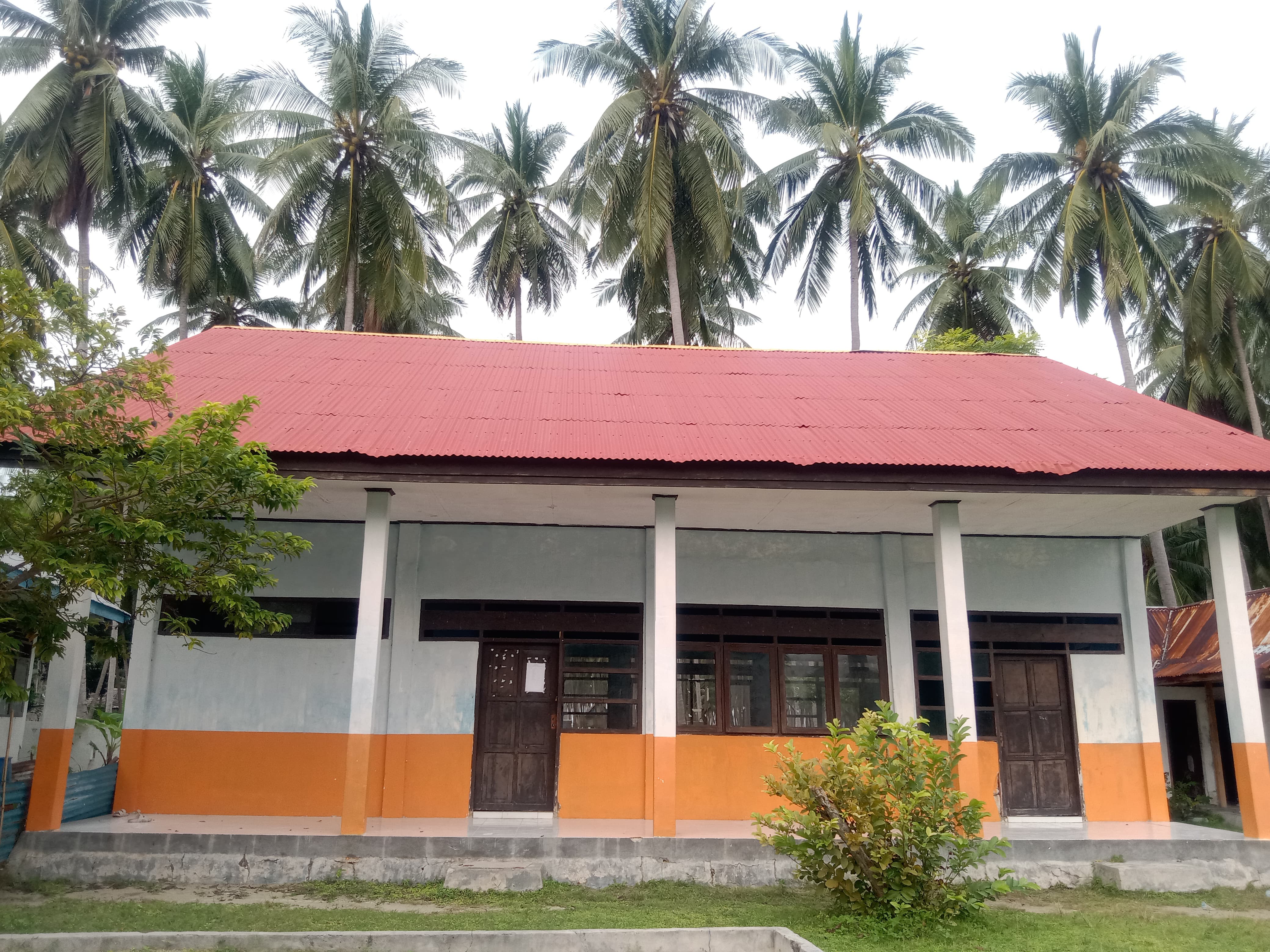 Laboratorium Komputer